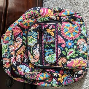 Vera Bradley Disney backpack
